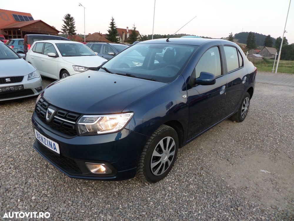 Dacia Logan 0.9 TCe Laureate - 1