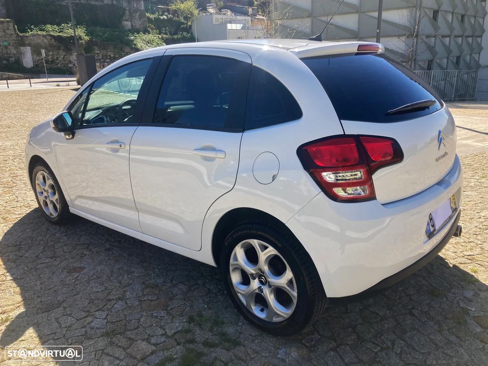 Citroën C3 1.4 HDI - 5