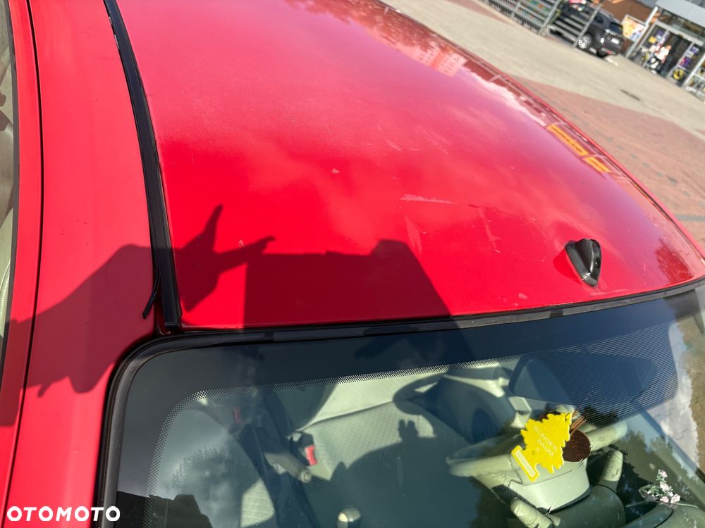 Nissan Micra 1.2 Visia + - 13