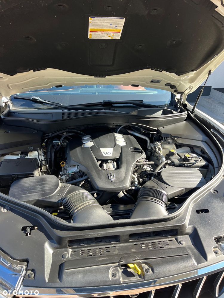 Maserati Levante Granlusso - 24