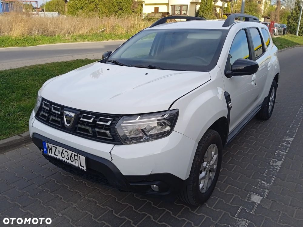 Dacia Duster 1.0 TCe Comfort - 3