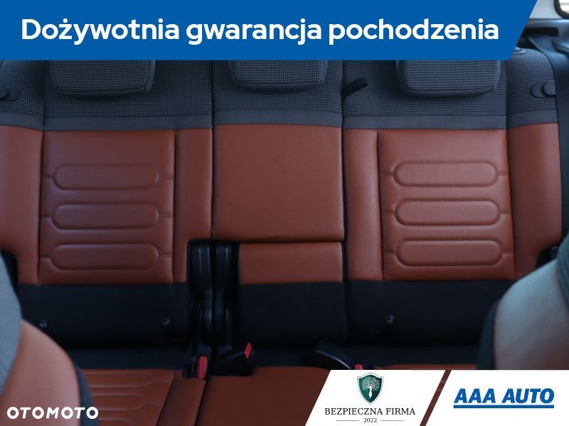 Citroën C3 Aircross - 12