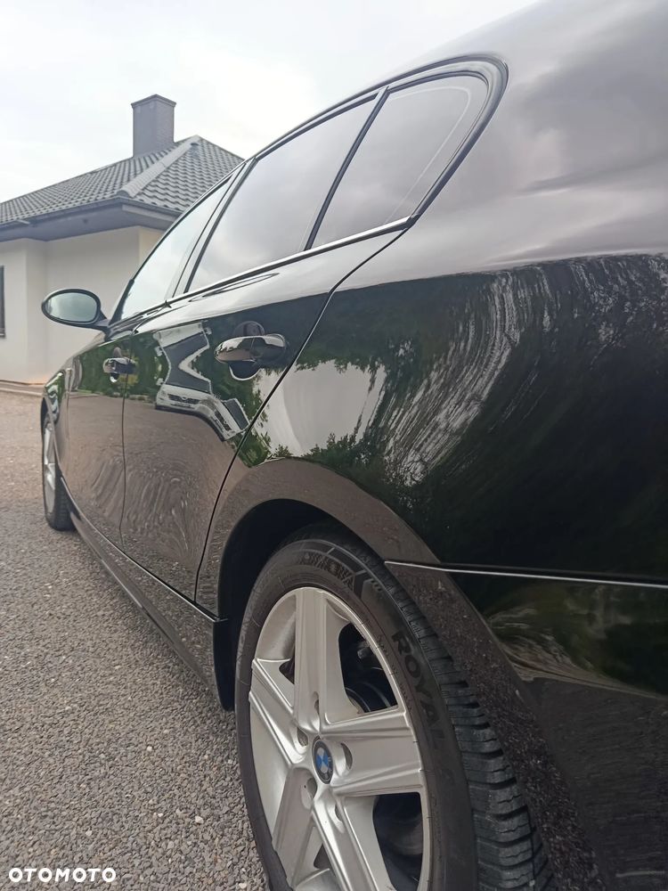 BMW Seria 1 118d - 20