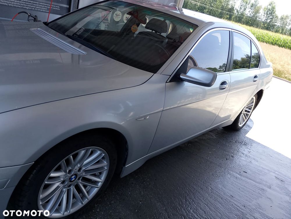 BMW Seria 7 - 14