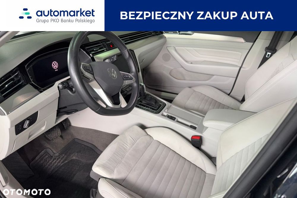 Volkswagen Passat 2.0 TSI Elegance DSG - 12
