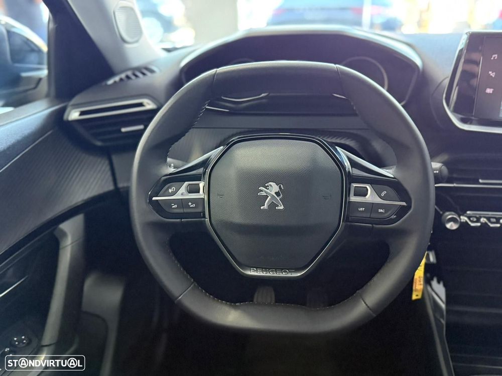 Peugeot 2008 1.5 BlueHDi Active Pack - 8