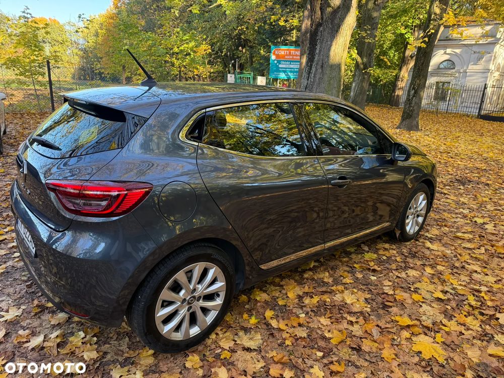 Renault Clio 1.3 TCe Intens EDC - 7