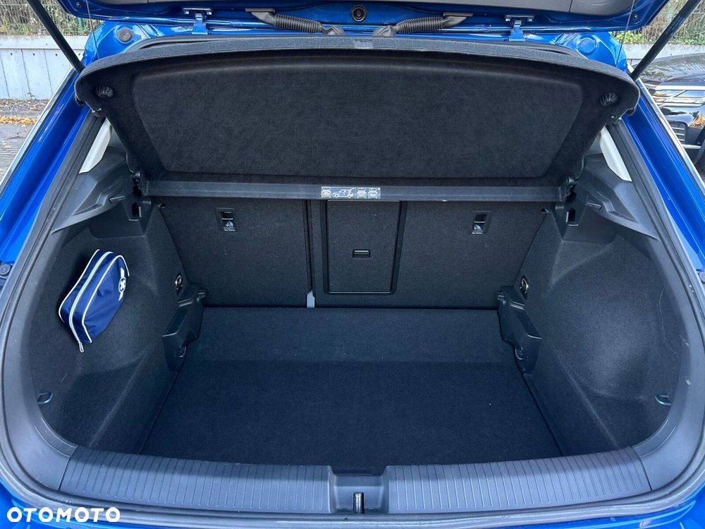 Volkswagen T-Roc - 27