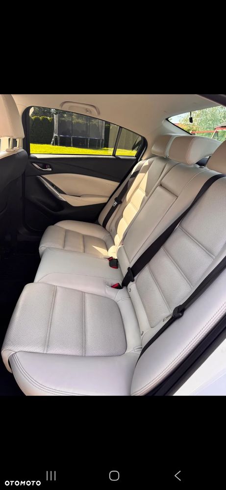 Mazda 6 2.0 SKYPassion - 6