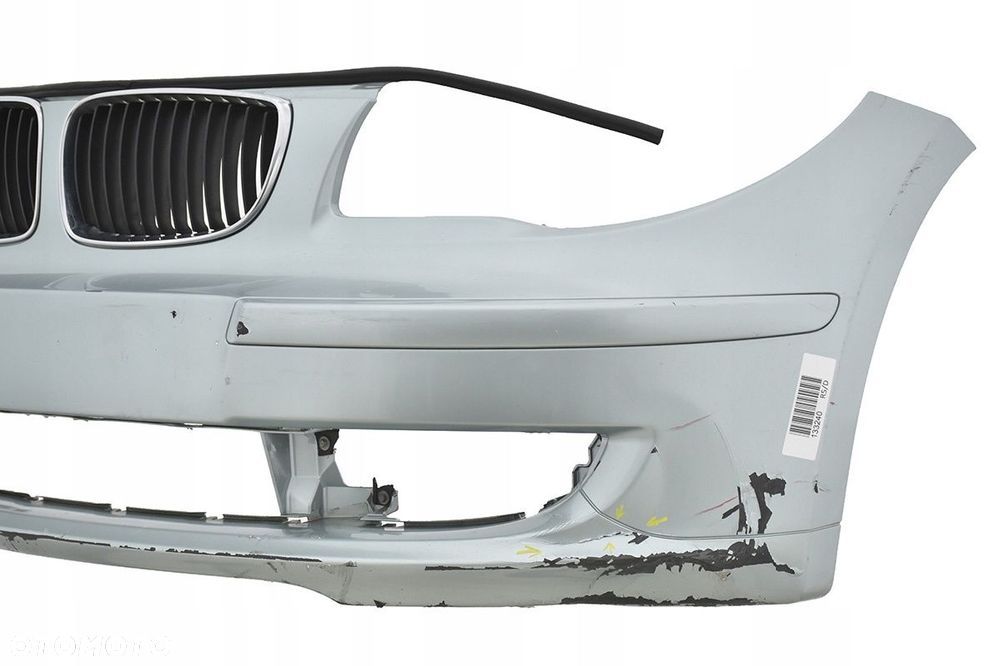 zderzak przedni przód bmw 1 e87 e81 lift - 2