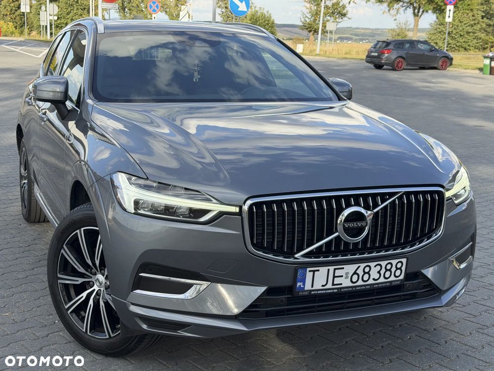 Volvo XC 60 D4 SCR Inscription - 2
