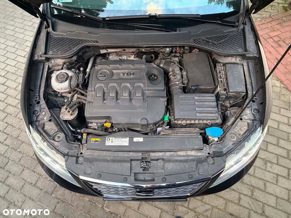 Seat Leon - 10