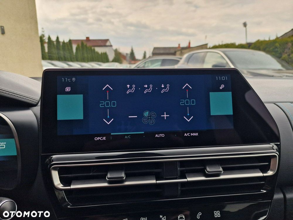 Citroën C5 Aircross 1.6 PHEV Feel Pack EAT8 - 28