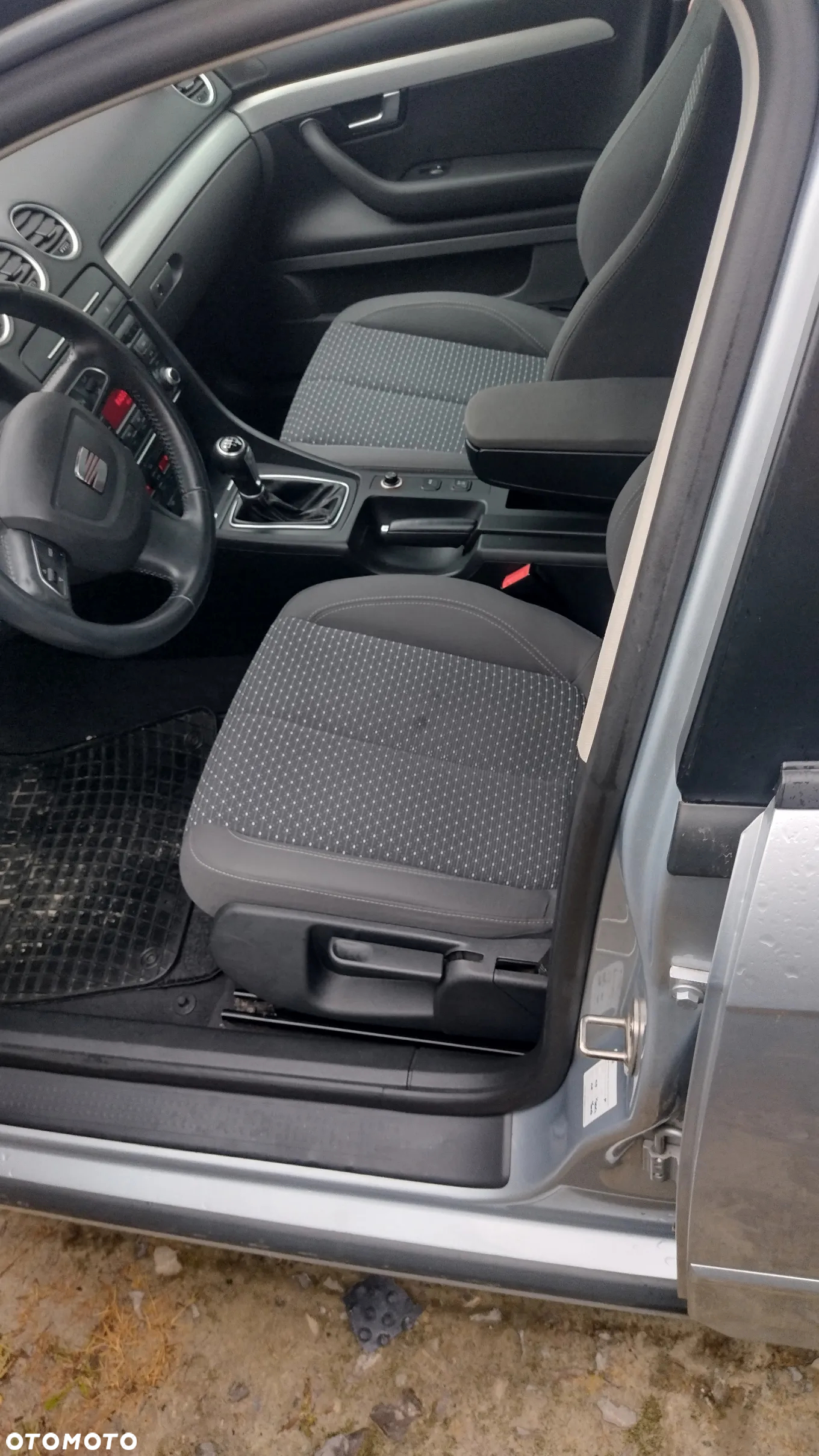 Seat Exeo 1.8 TSI Style - 5
