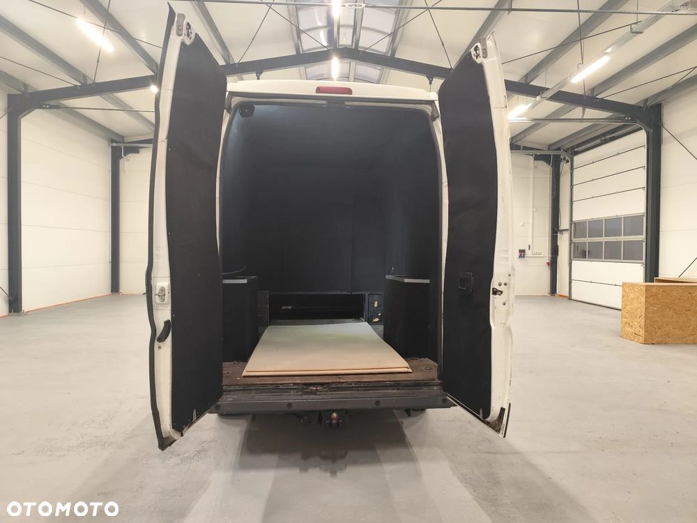 Citroën JUMPER - 22