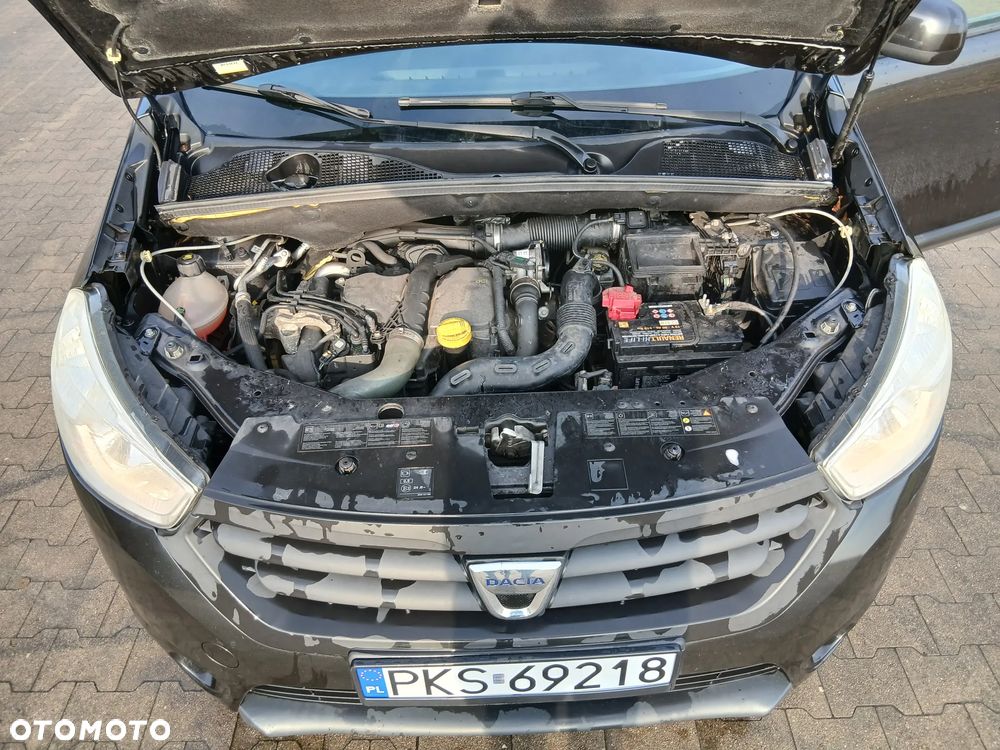 Dacia DOKKER - 22