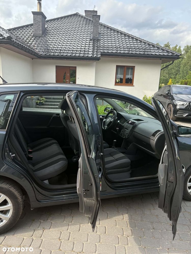 Volkswagen Polo 1.4 United - 6