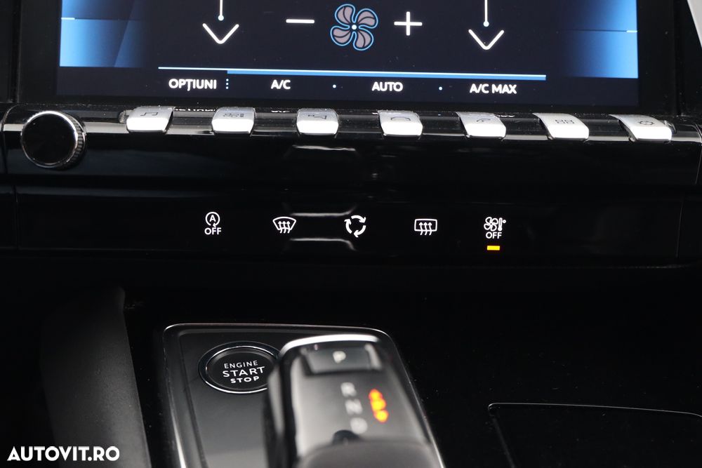 Peugeot 508 BlueHDi 130 EAT8 Active - 19