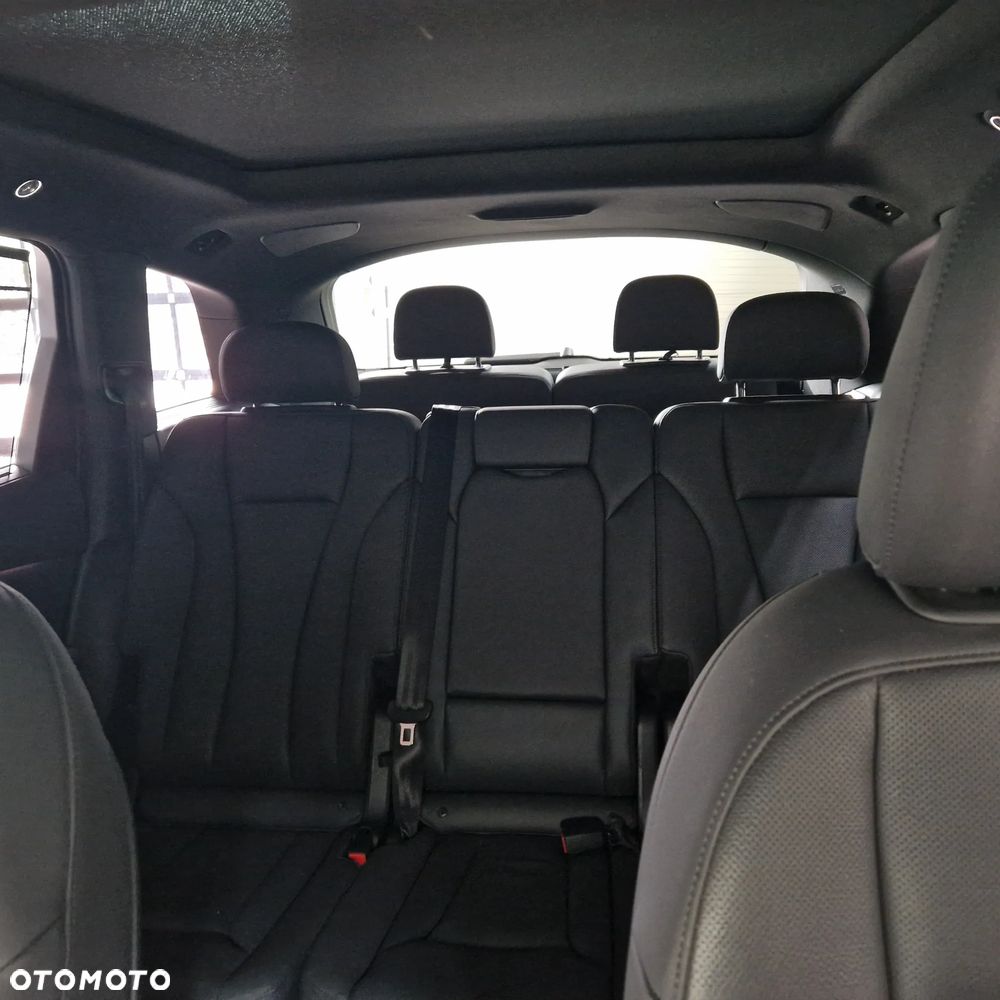 Audi Q7 55 TFSI mHEV Quattro Tiptr - 9