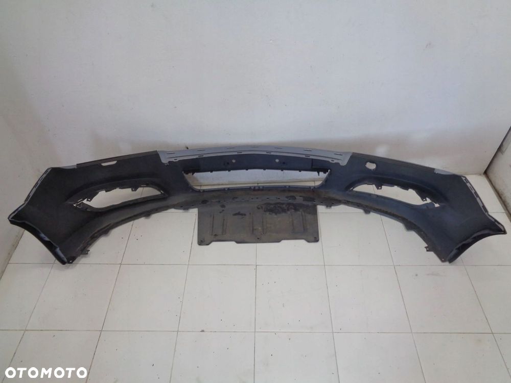 opel astra iii lift zderzak przód przedni o7r- - 2