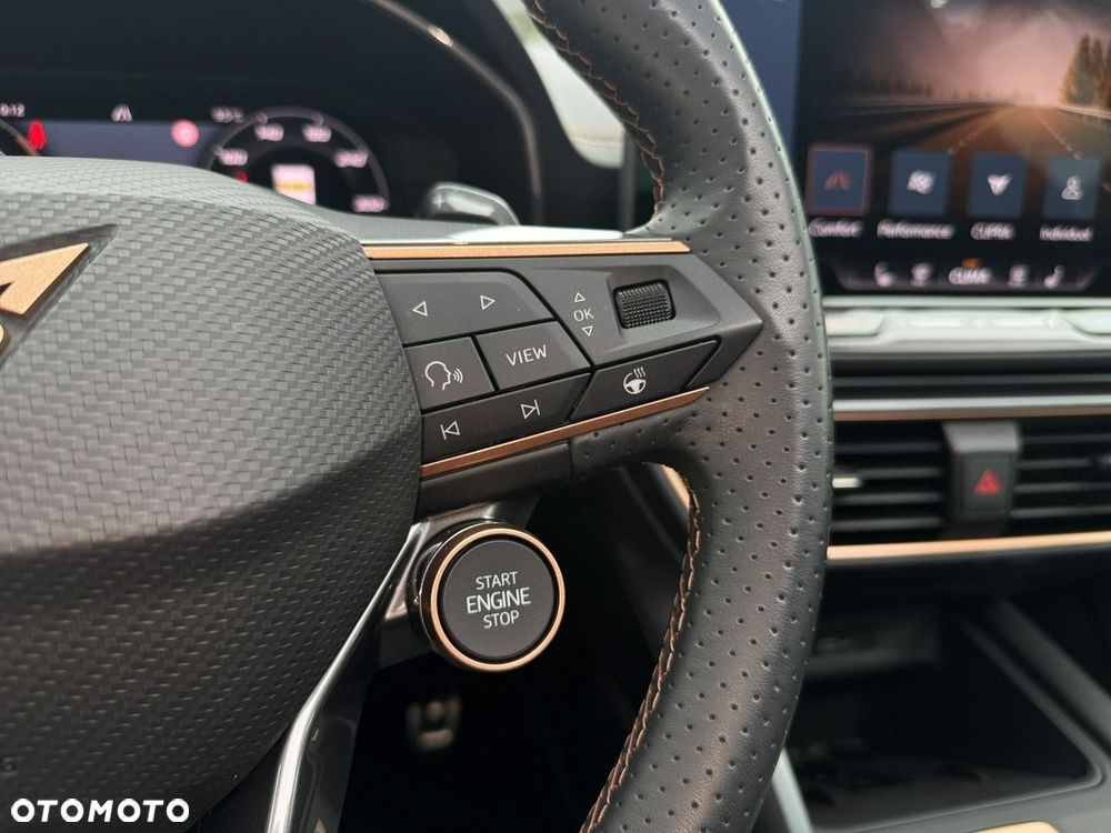Cupra Formentor 2.0 TSI 4Drive DSG VZ - 19