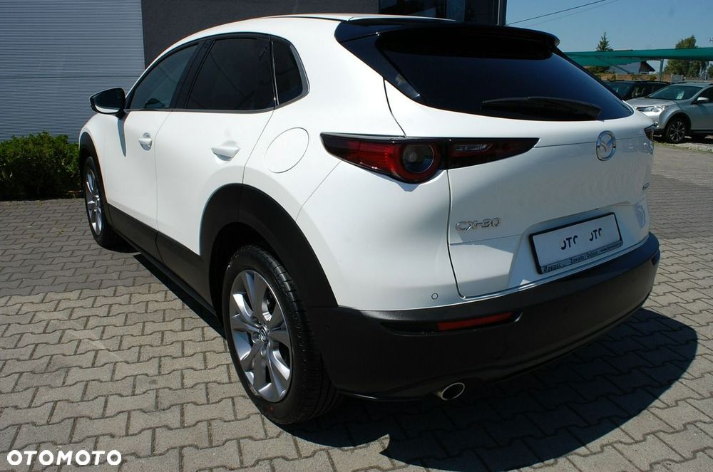 Mazda CX-30 - 12