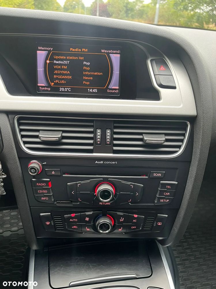 Audi A4 - 26