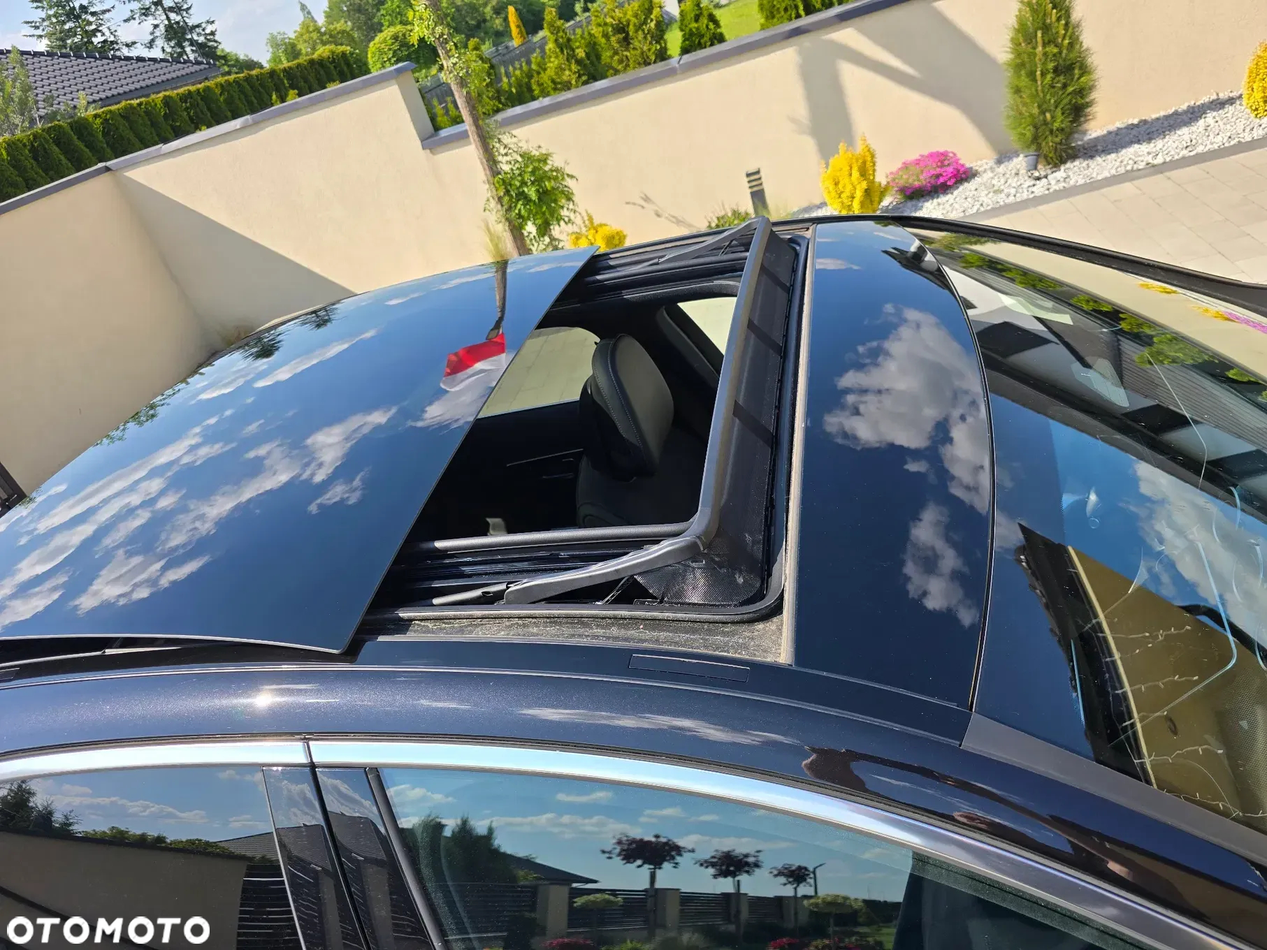 Mercedes-Benz Klasa C 300 4MATIC 9G-TRONIC - 23