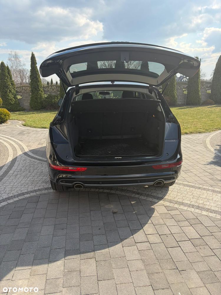 Audi Q5 - 5