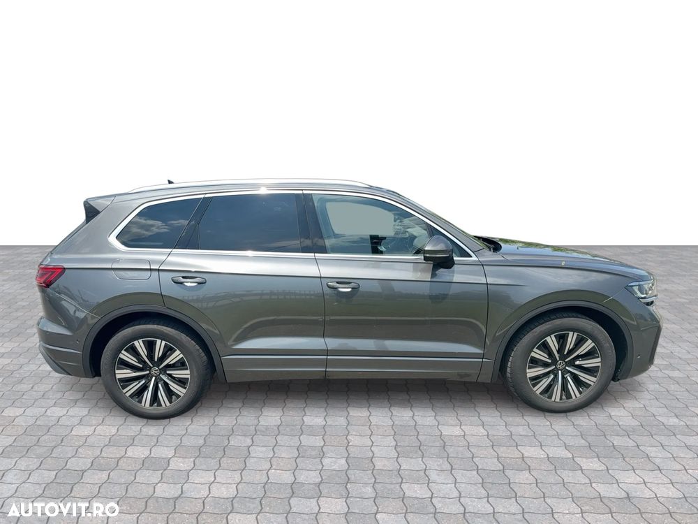 Volkswagen Touareg - 6
