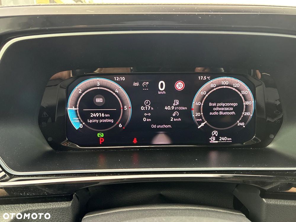 Volkswagen Caddy 2.0 TDI Style DSG - 21