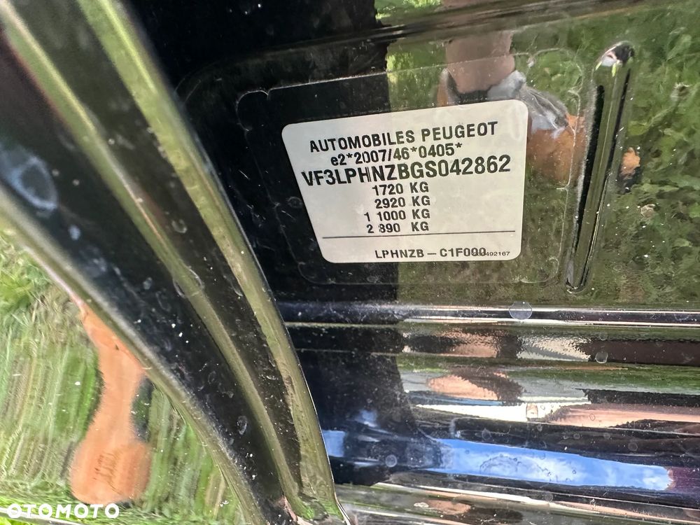 Peugeot 308 1.2 PureTech Access S&S - 15