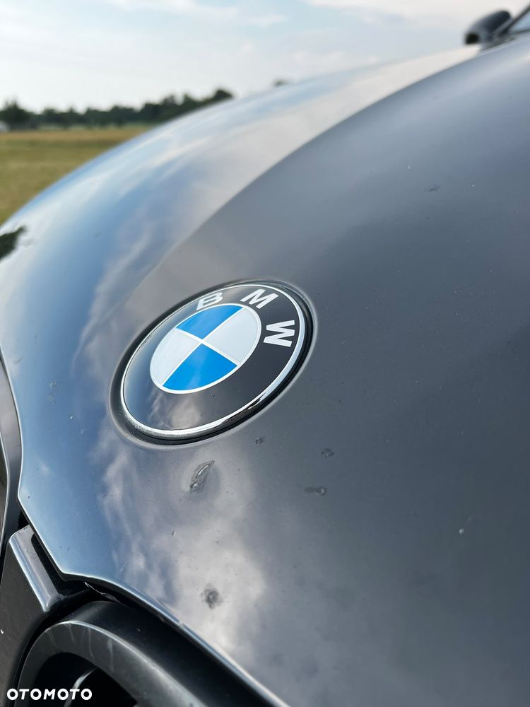 BMW Seria 3 335d - 19