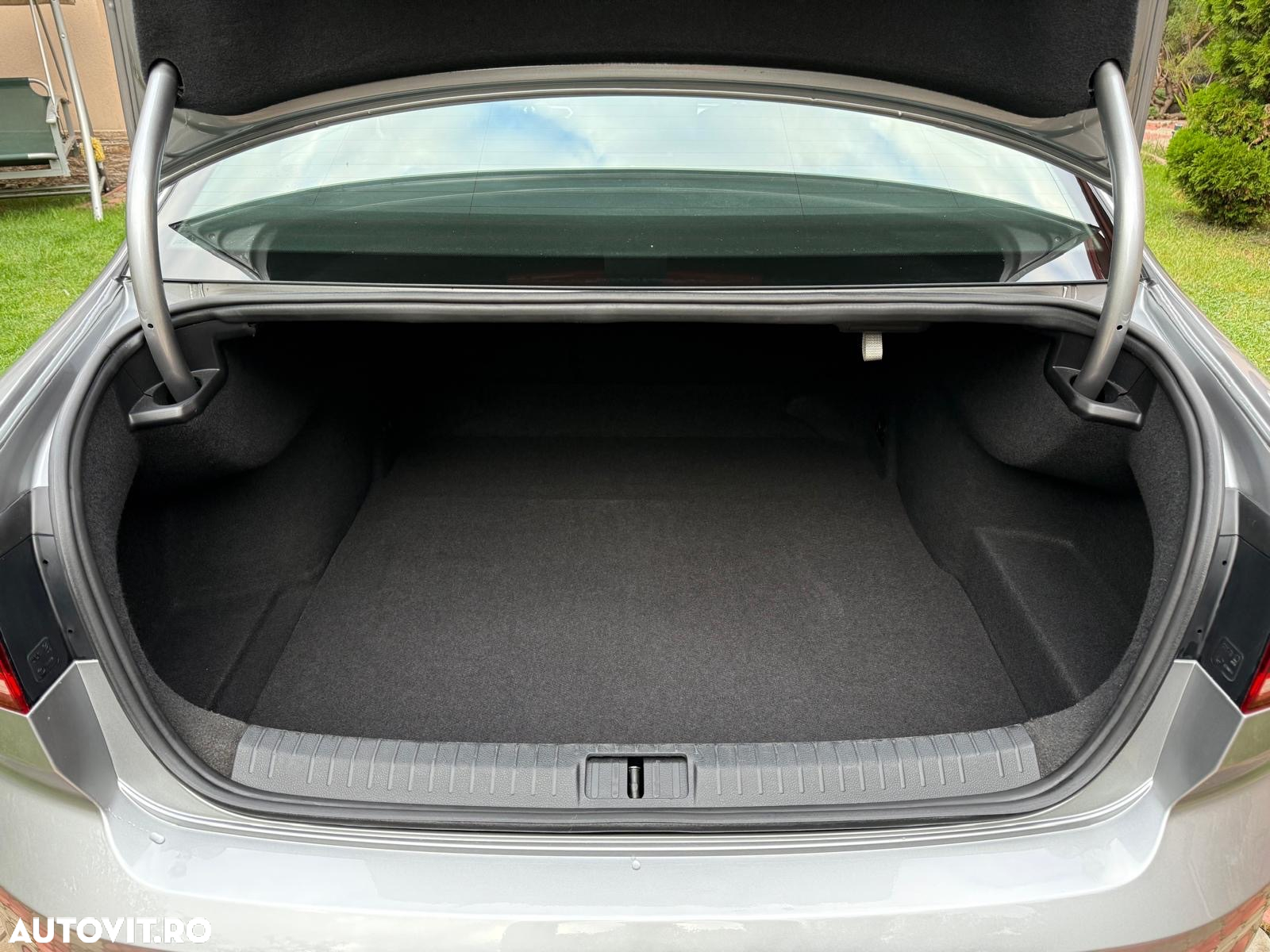 Volkswagen Passat Variant 1.5 TSI ACT OPF DSG Comfortline - 18