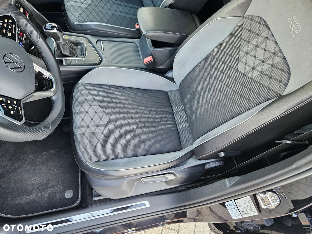 Volkswagen Tiguan 1.5 TSI EVO R-Line DSG - 19