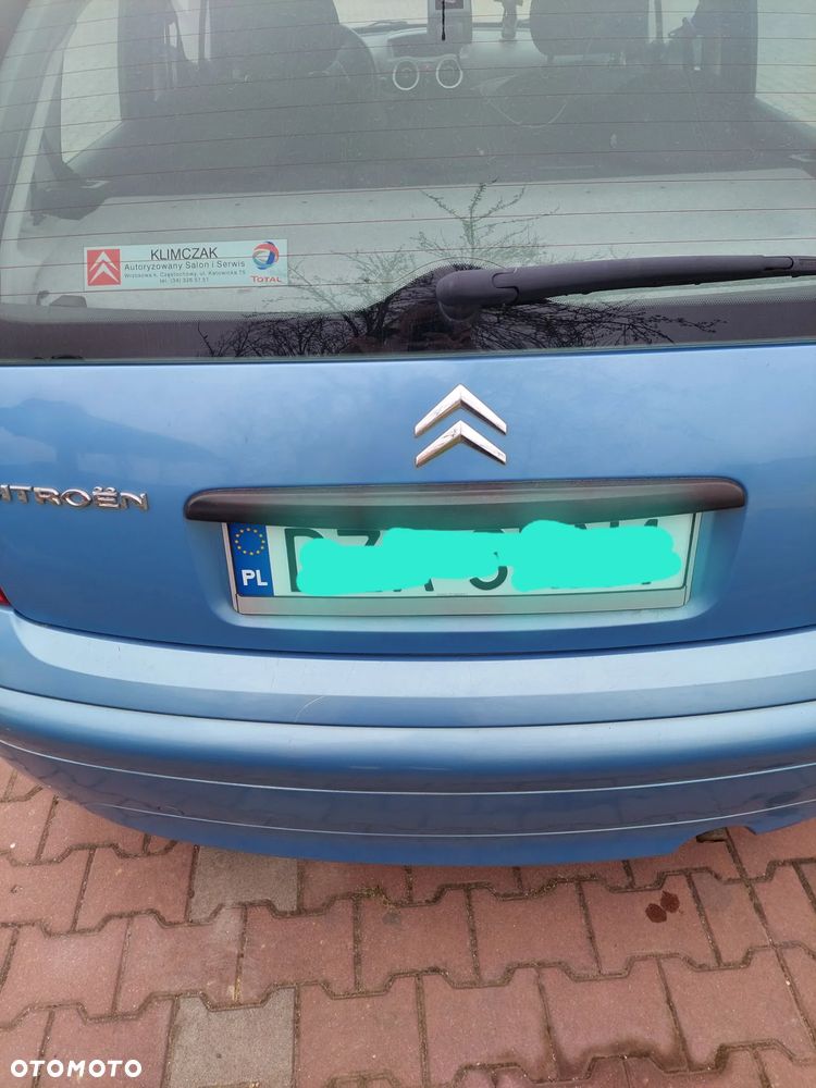 Citroën C3 - 11