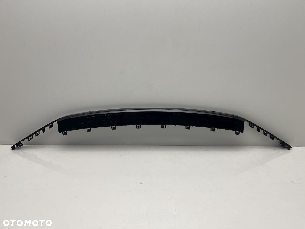 LISTWA SPOILER ZDERZAKA VOLVO EX30 80001790 - 2