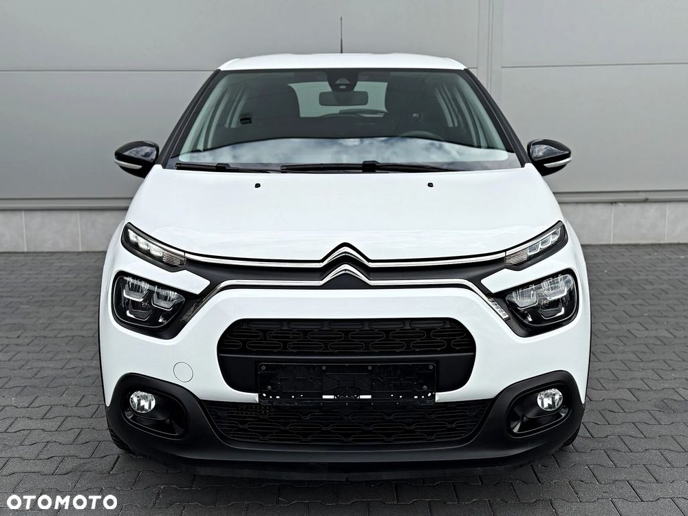 Citroën C3 1.5 BlueHDi Feel Pack - 3
