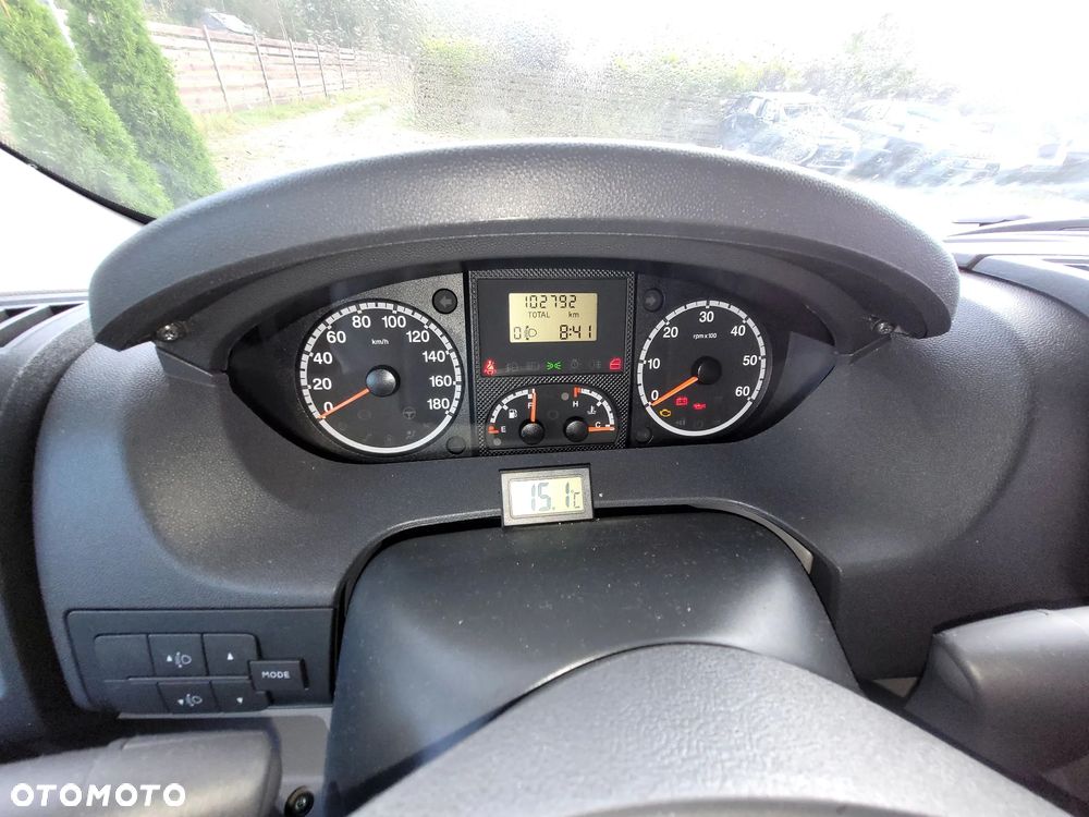 Fiat Ducato - 14