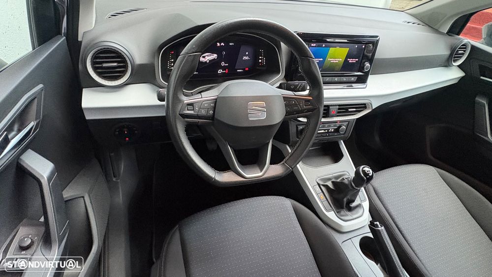 SEAT Arona 1.0 TSI Style - 10