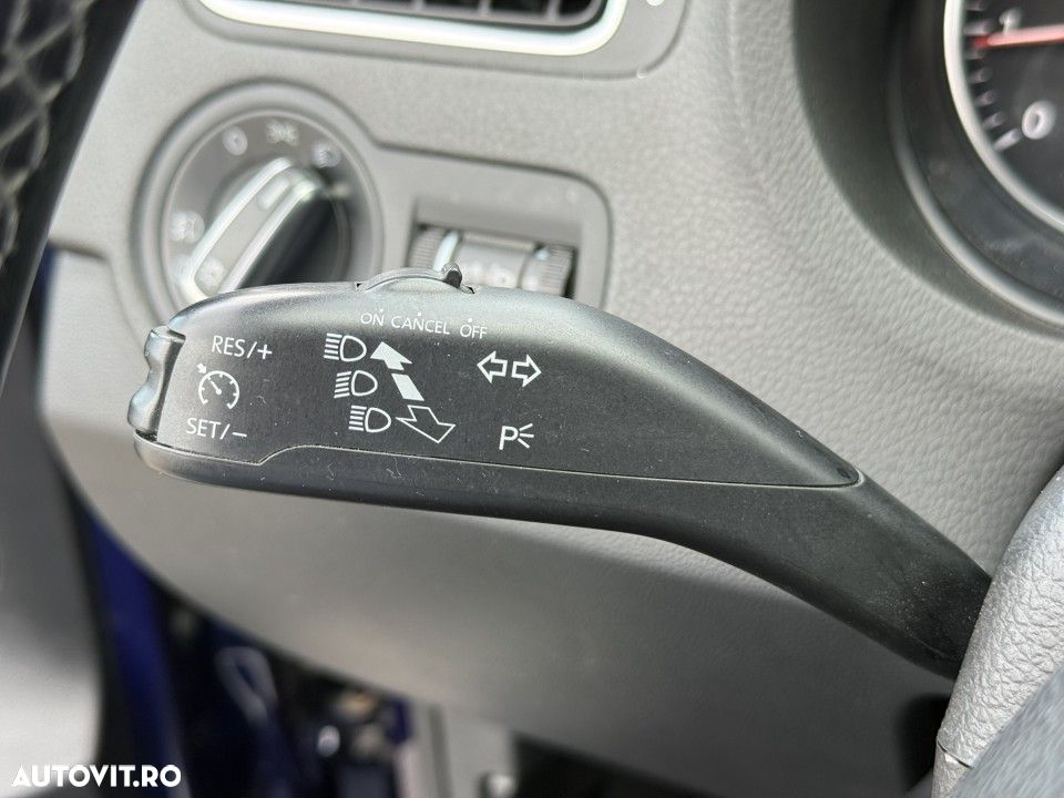 Volkswagen Polo - 17