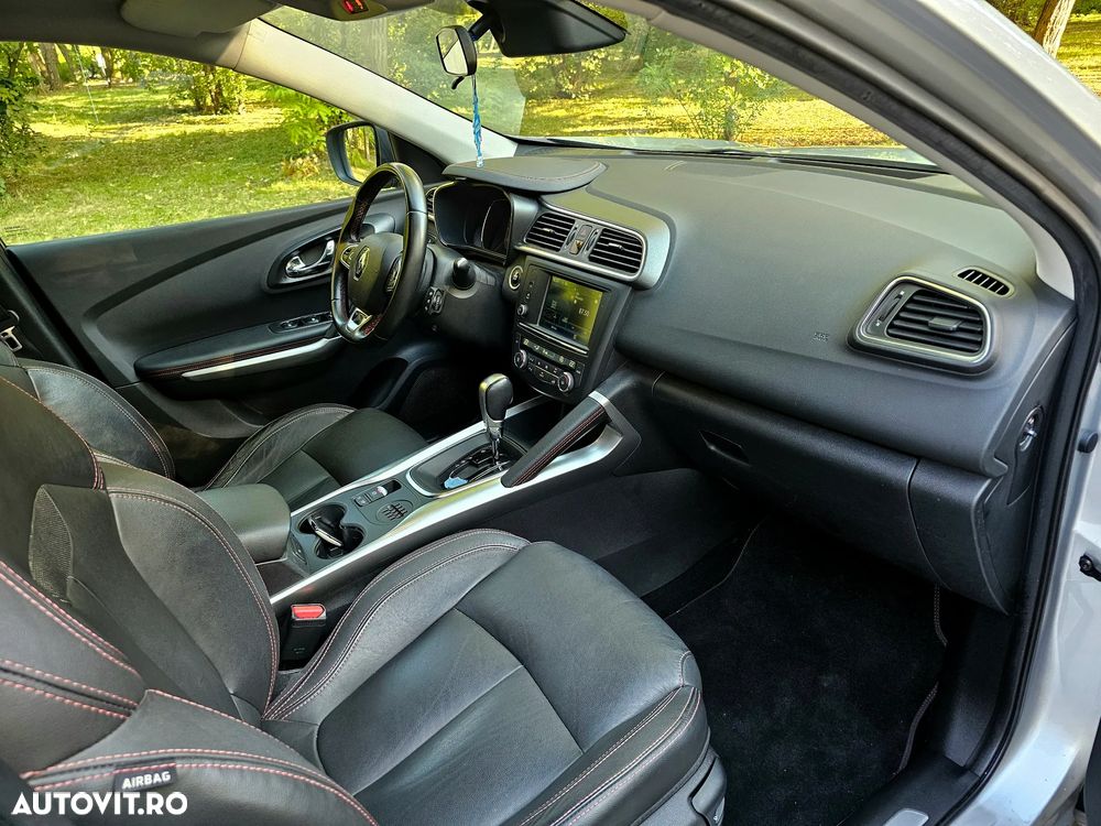 Renault Kadjar - 21