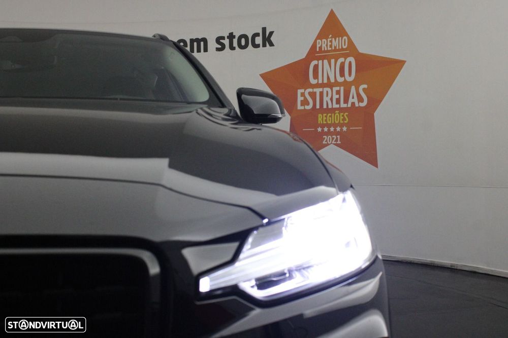 Volvo V60 2.0 T6 AWD TE R-Design Expression - 37