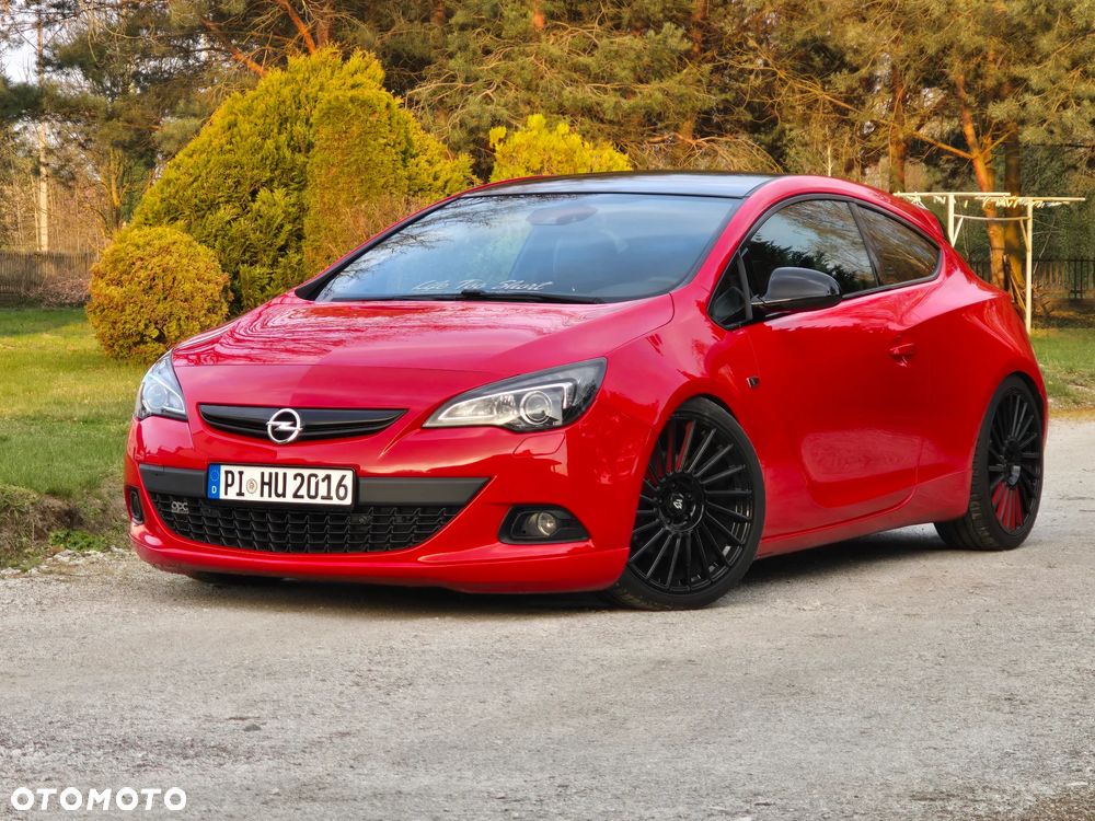 Opel Astra - 3