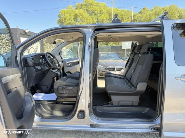 Citroën Spacetourer - 13