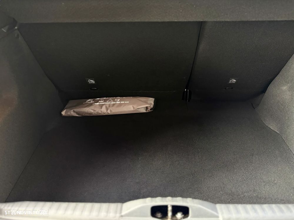 Citroën C3 1.5 BlueHDi Plus - 24