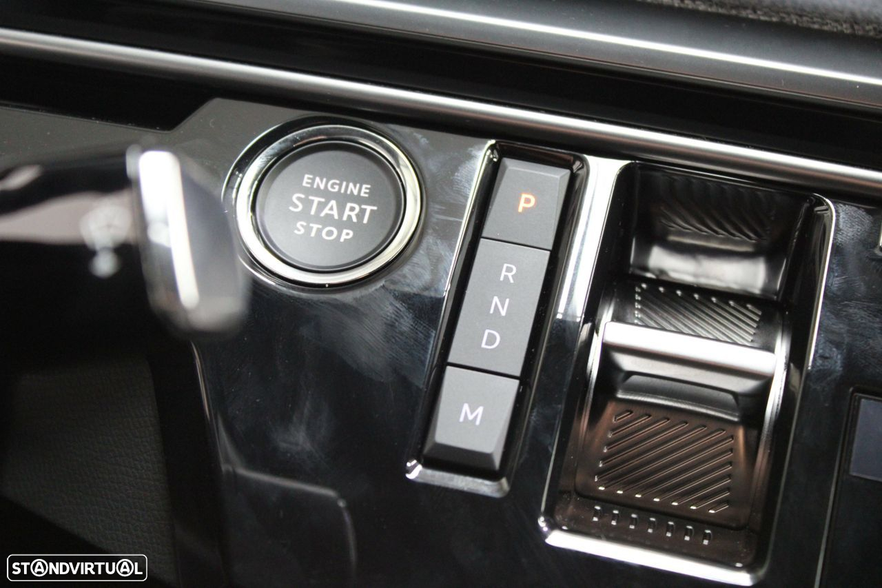 Peugeot 3008 1.2 Hybrid GT e-DCS6 - 15