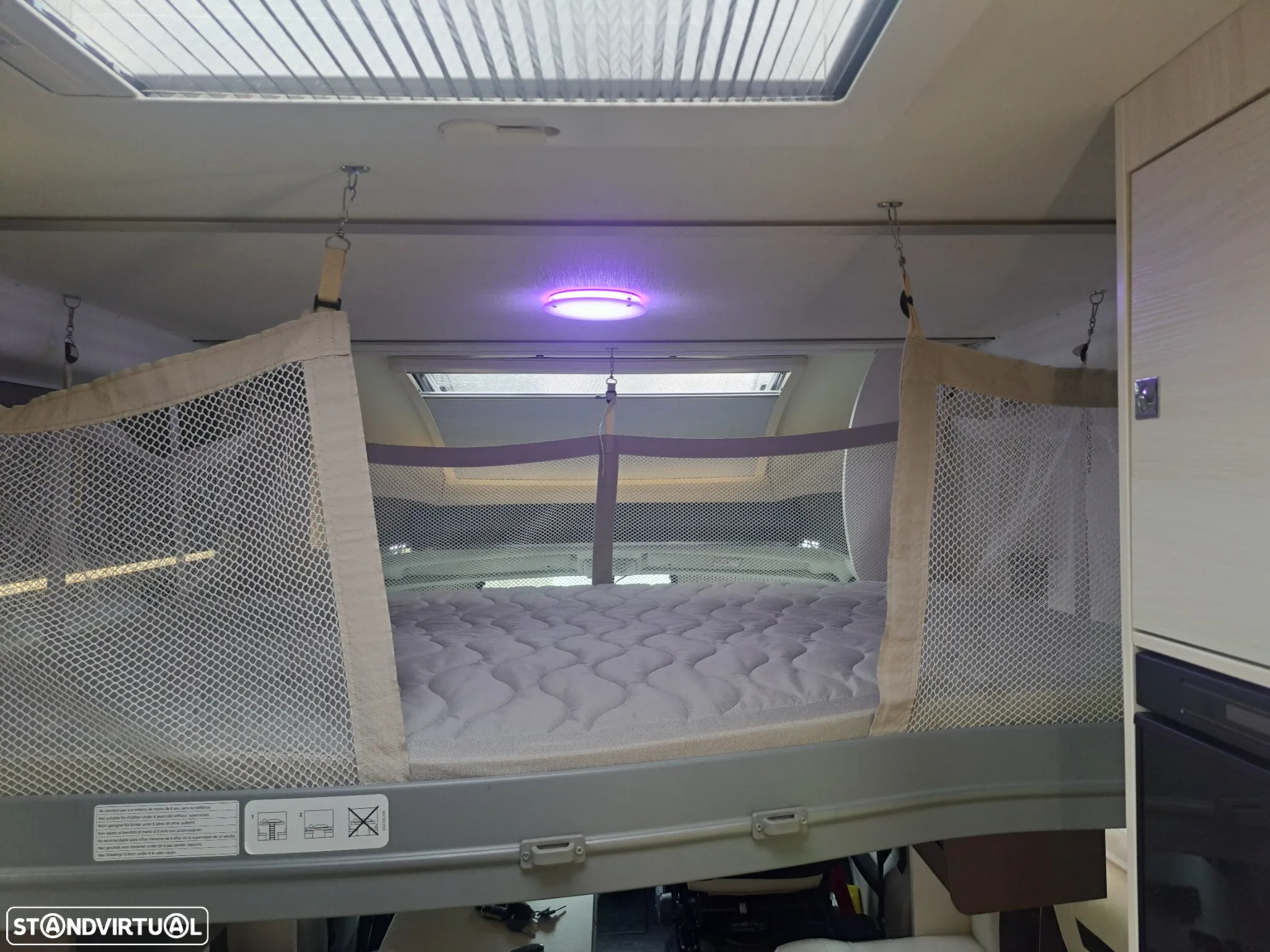 Chausson Welcome Welcome Premium 768 - 40