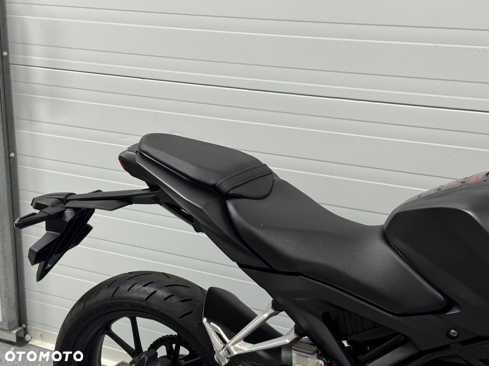 Honda CB - 6