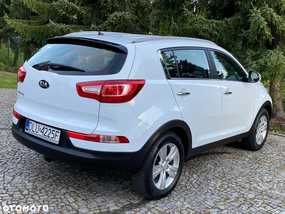 Kia Sportage 1.6 GDI XL 2WD - 6